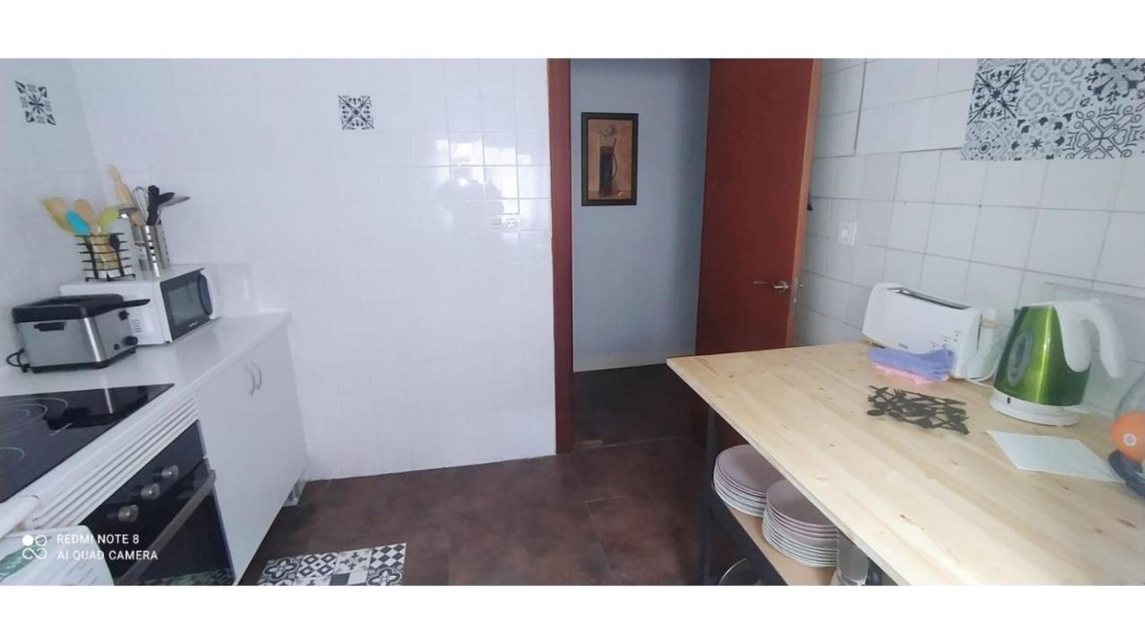 Apartamento Castro Exterior foto
